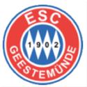 ESC Geestemunde logo