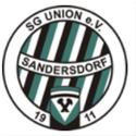 SG Union Sandersdorf logo