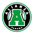 Alianza FC (PAN) logo