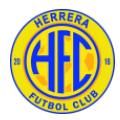 Herrera FC logo
