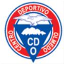 Olmedo Riobamba logo