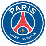 Paris Saint Germain logo