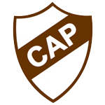 CA Platense logo