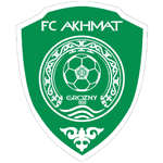 FC Terek Groznyi logo