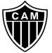 Atletico Mineiro (W) logo