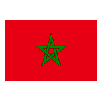 Morocco (W) football U17 logo