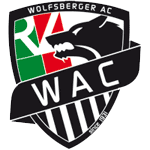 Wolfsberger AC logo