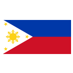 Philippines U16 logo