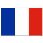 Pháp U20 logo