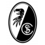 SC Freiburg II (W) logo