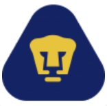 Unam Pumas (W) logo