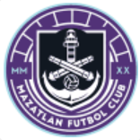 Mazatlan FC (W) logo