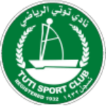 Tuti SC Khartoum logo