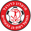 Hapoel Ramat Gan FC logo