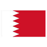 Bahrain U20 logo
