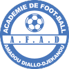 AF Amadou Diallo Djekanou logo