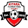 Airtel Kitara FC logo