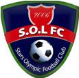 SOL FC Abobo logo