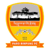 Paro Rinpung FC logo