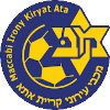 Maccabi Ironi Kiryat Ata U19 logo
