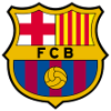 Nữ Barcelona B logo