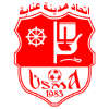 USM Annaba U21 logo