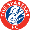 Nữ Spartans logo