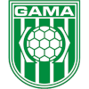 Gama DF(Trẻ) logo