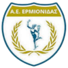 AE Ermionida logo