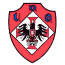 U19 UD Oliveirense logo