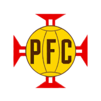 Padroense U19 logo