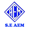 Nữ Seccio Esportiva AEM logo