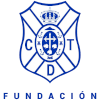 Fundacion CD Tenerife (W) logo