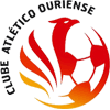 Nữ CA Ouriense logo