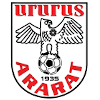 Ararat Yerevan II logo