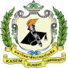 Kasem Bundit University FC logo