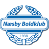 Naesby BK logo