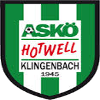 ASK Klingenbach logo