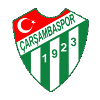 Carsambaspor logo