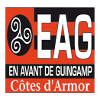 Nữ Guingamp logo