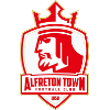 Alfreton Town logo