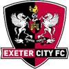 Nữ Exeter City logo