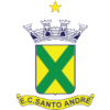 EC Santo Andre logo