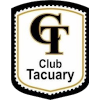 Tacuary FBC logo