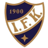 Nữ Vasa IFK logo