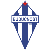 FK Buducnost Podgorica logo