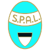 Spal Youth logo