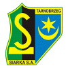 Siarka Tarnobrzeg logo