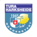 TuRa Harksheide logo