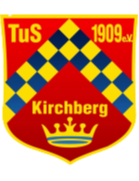 TuS Kirchberg 1909 logo